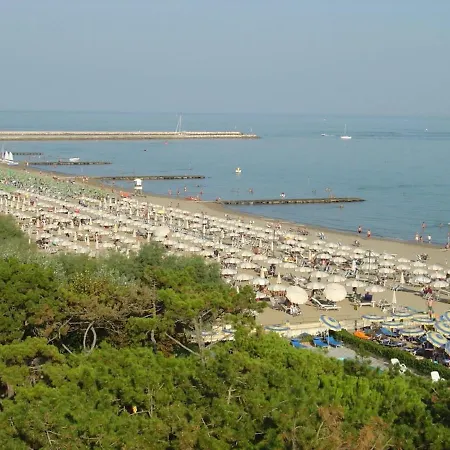 Apartment Super Cozy Flat With A Wide Terrace - Beahost Porto Santa Margherita di Caorle