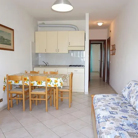 Super Cozy Flat With A Wide Terrace - Beahost * Porto Santa Margherita di Caorle