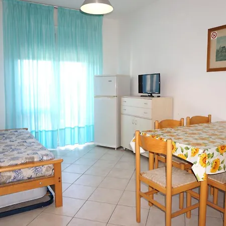 Super Cozy Flat With A Wide Terrace - Beahost
