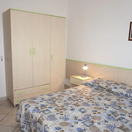 Super Cozy Flat With A Wide Terrace - Beahost Apartment Porto Santa Margherita di Caorle