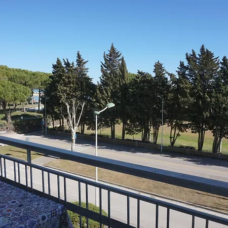 Super Cozy Flat With A Wide Terrace - Beahost Apartment Porto Santa Margherita di Caorle