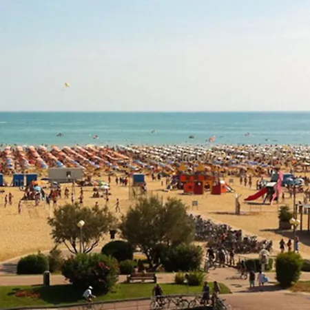 Super Cozy Flat With A Wide Terrace - Beahost Porto Santa Margherita di Caorle