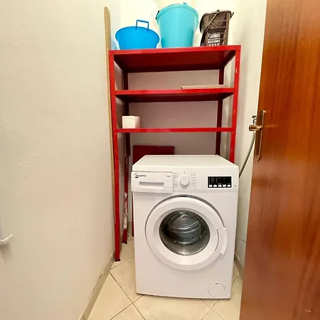 Super Cozy Flat With A Wide Terrace - Beahost Apartment *