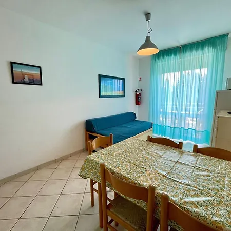 Super Cozy Flat With A Wide Terrace - Beahost * Porto Santa Margherita di Caorle