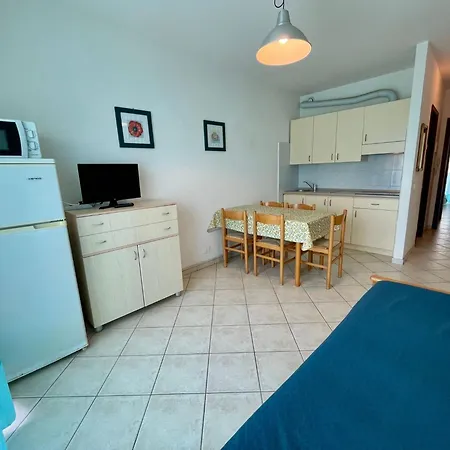Super Cozy Flat With A Wide Terrace - Beahost Porto Santa Margherita di Caorle