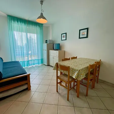 Super Cozy Flat With A Wide Terrace - Beahost *