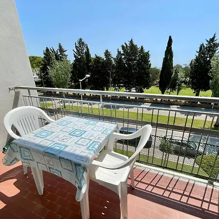 Super Cozy Flat With A Wide Terrace - Beahost Apartment *