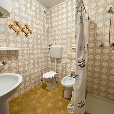 Super Cozy Flat With A Wide Terrace - Beahost * Porto Santa Margherita di Caorle